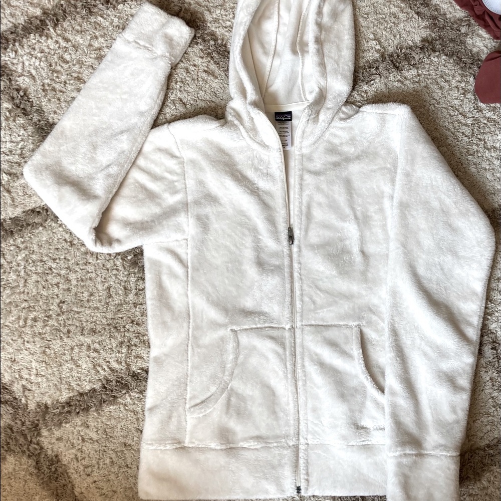 Patagonia Jacket